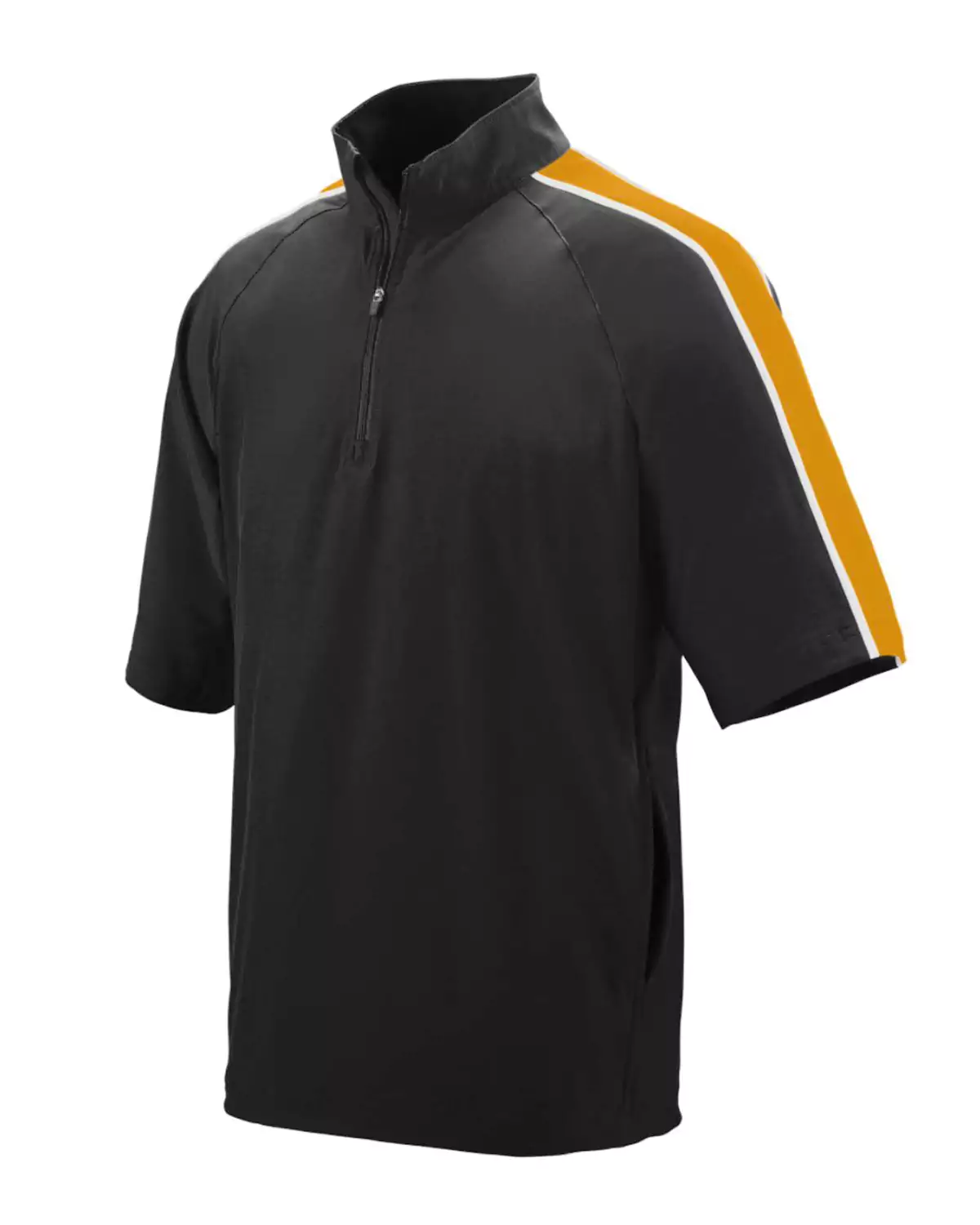 Augusta Sportswear 3788 Quantum Short Sleeve Pullover
