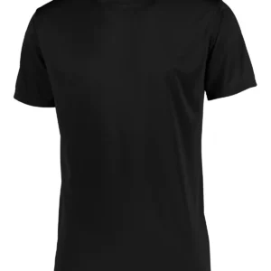 Augusta Sportswear 4790 Attain Wicking Set-In Sleeve Tee
