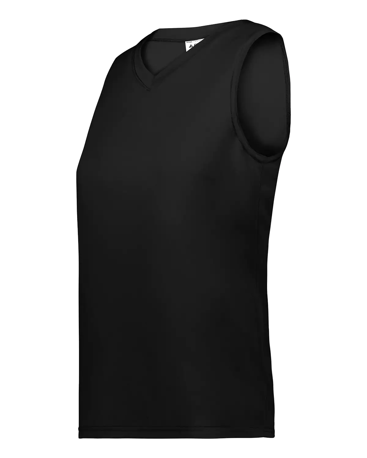 Augusta Sportswear 4795 Girls Attain Wicking Sleeveless Jersey