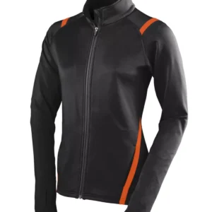 Augusta Sportswear 4811 Girls Freedom Jacket