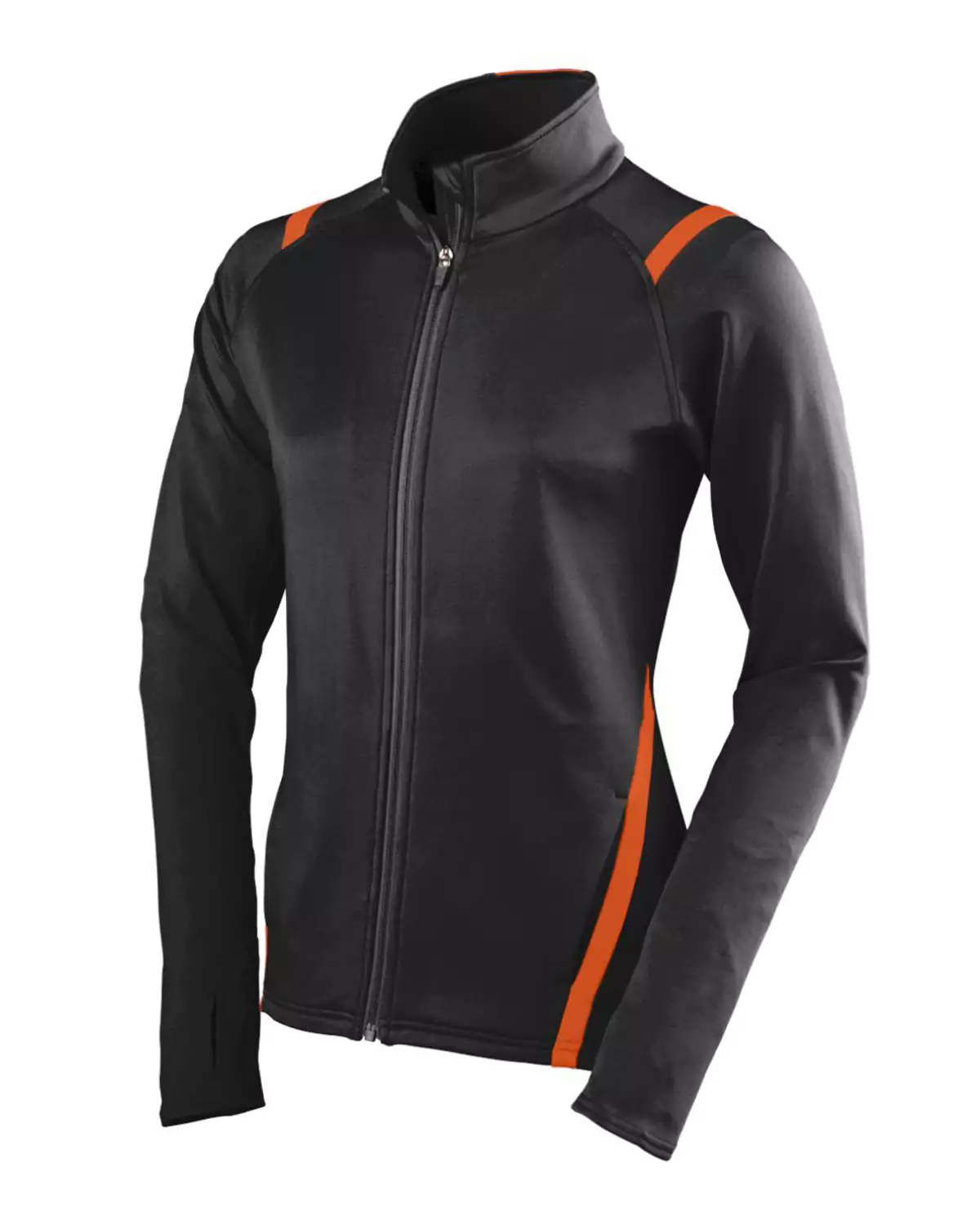 Augusta Sportswear 4811 Girls Freedom Jacket