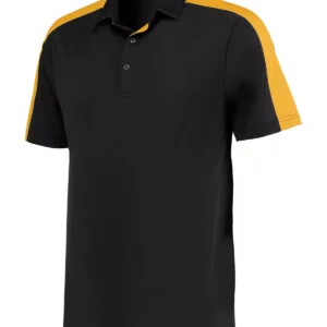 Augusta Sportswear 5028 Bi-Color Vital Polo