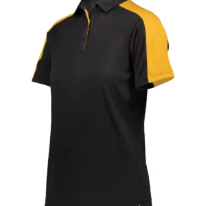 Augusta Sportswear 5029 Ladies Bi-Color Vital Polo