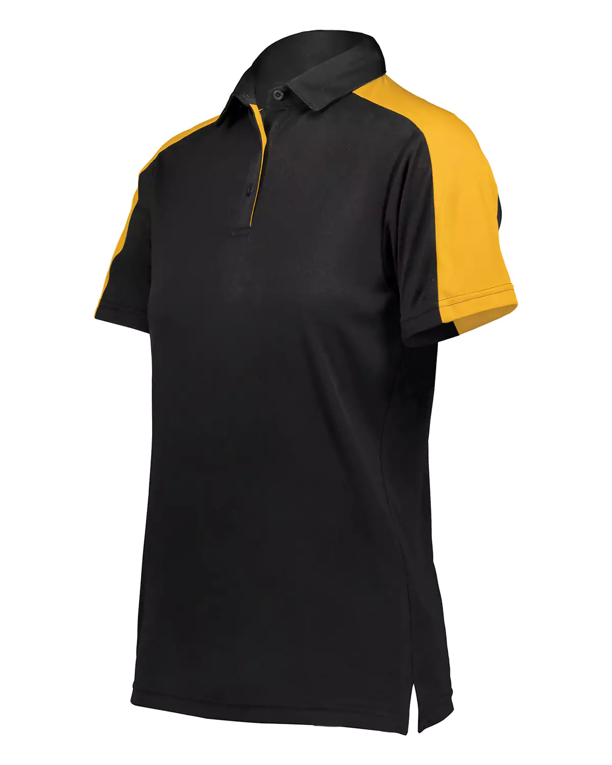 Augusta Sportswear 5029 Ladies Bi-Color Vital Polo