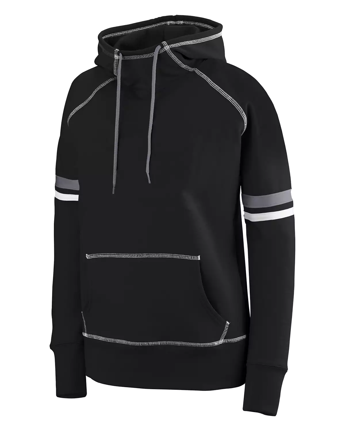 Augusta Sportswear 5440 Ladies Spry Hoodie