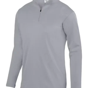 Augusta Sportswear 5507 Wicking Fleece Pullover