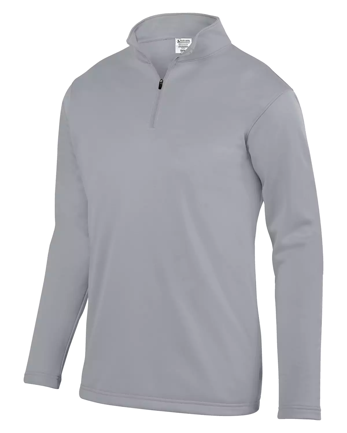 Augusta Sportswear 5507 Wicking Fleece Pullover