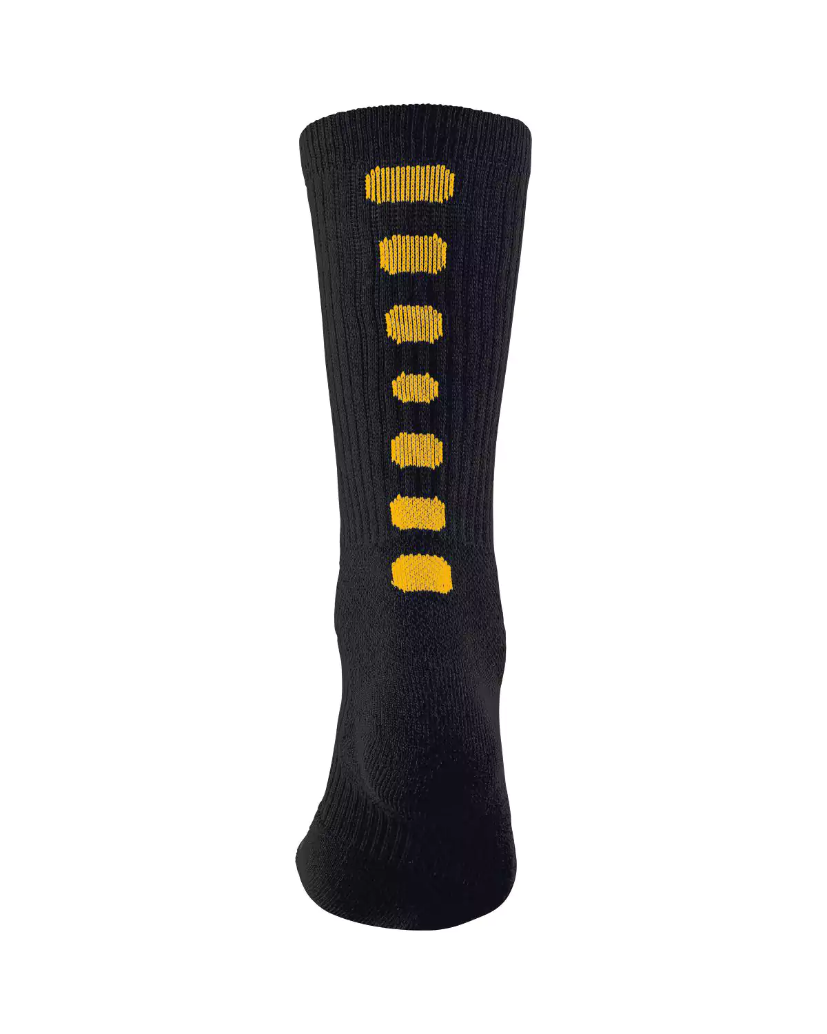 Augusta Sportswear 6091 Color Block Crew Socks