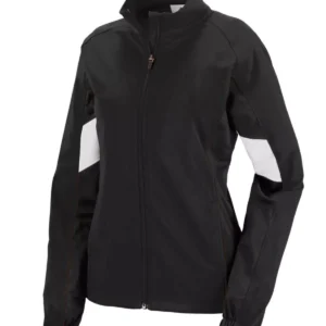 Augusta Sportswear 7724 Ladies Tour De Force Jacket
