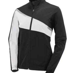 Augusta Sportswear 7736 Girls Aurora Jacket