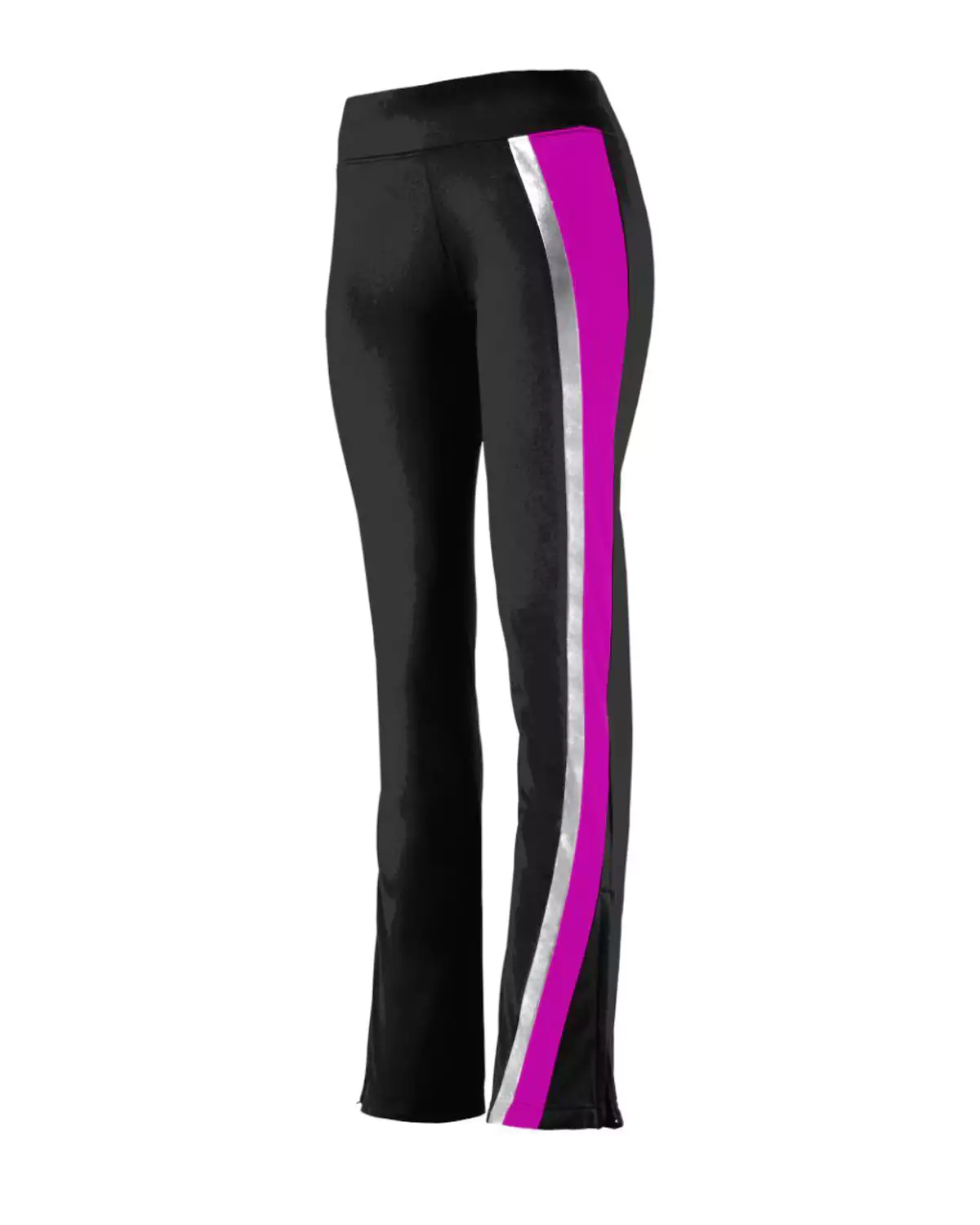 Augusta Sportswear 7738 Girls Aurora Pant