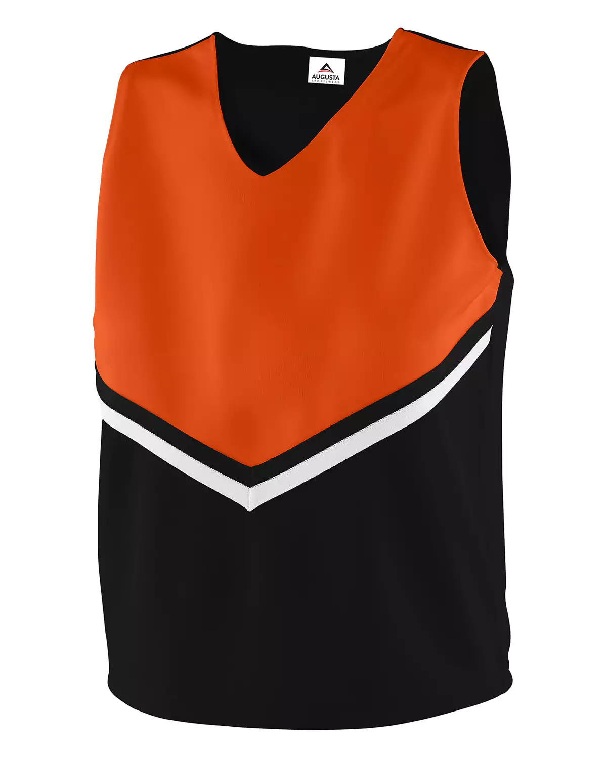 Augusta Sportswear 9111 Girls Pride Shell