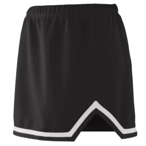 Augusta Sportswear 9126 Girls Energy Skirt