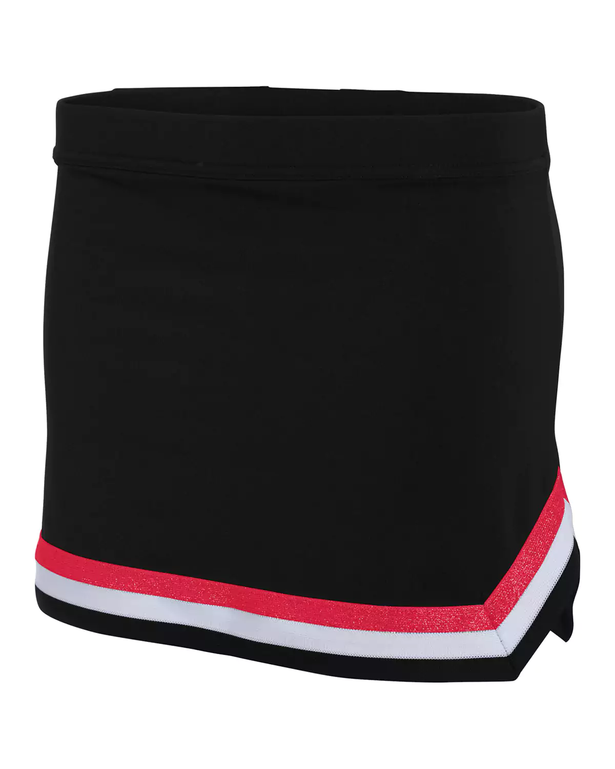 Augusta Sportswear 9146 Girls Pike Skirt