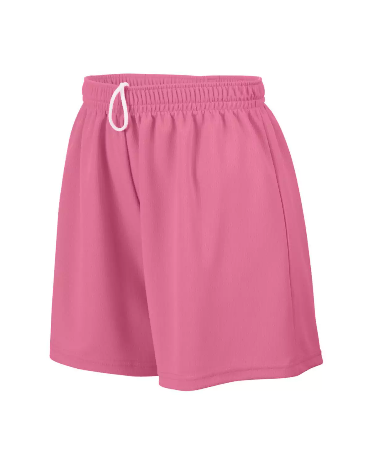 Augusta Sportswear 960 Ladies Wicking Mesh Shorts
