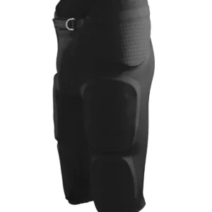 Augusta Sportswear 9601 Youth Gridiron Integrated Football Pant
