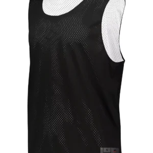 Augusta Sportswear 9717 Mesh Reversible Pinnie