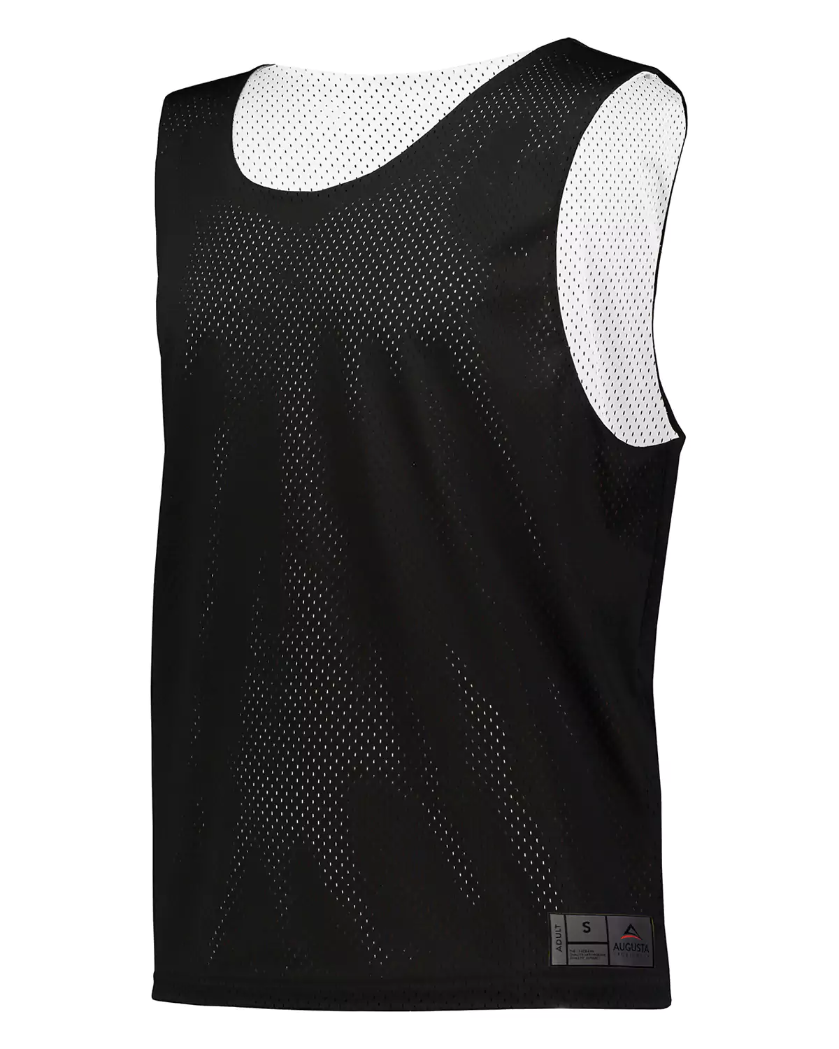 Augusta Sportswear 9717 Mesh Reversible Pinnie