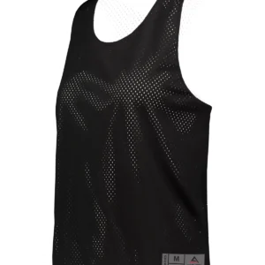Augusta Sportswear 9719 Ladies Mesh Reversible Pinnie