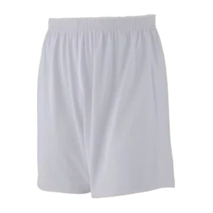 Augusta Sportswear 987 Ladies Junior Fit Jersey Shorts