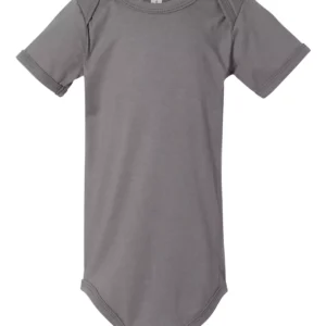 BELLA + CANVAS 100B Infant Jersey One Piece