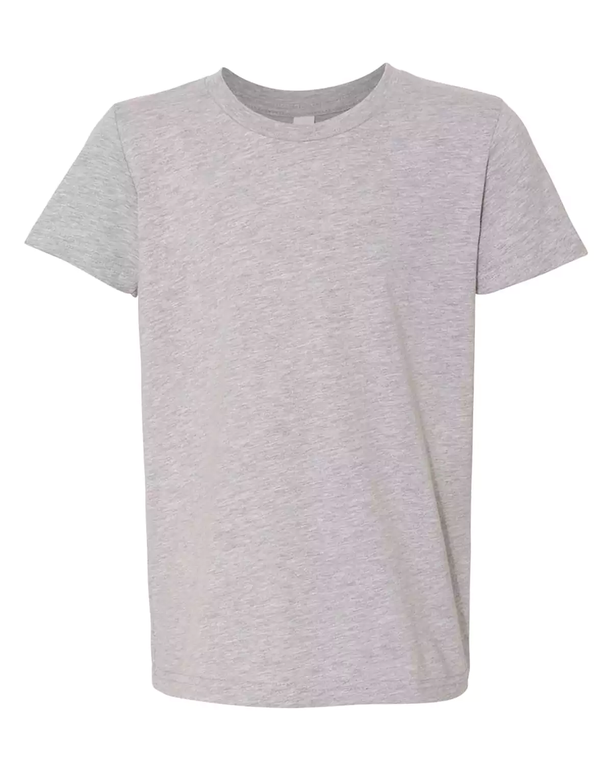 BELLA + CANVAS 3001YCVC Youth CVC Jersey Tee
