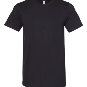 BELLA + CANVAS 3301 Sueded Tee