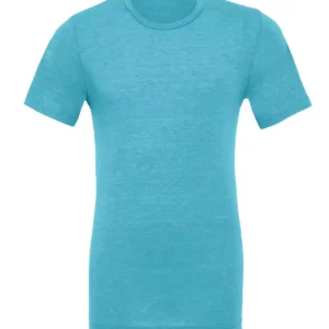 BELLA + CANVAS 3413 Triblend Tee