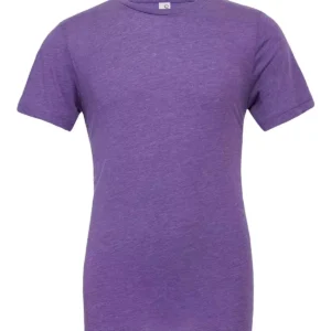 BELLA + CANVAS 3413 Triblend Tee