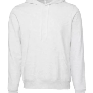 BELLA + CANVAS 3719 Sponge Fleece Hoodie