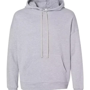BELLA + CANVAS 3729 Sponge Fleece Drop Shoulder Hoodie