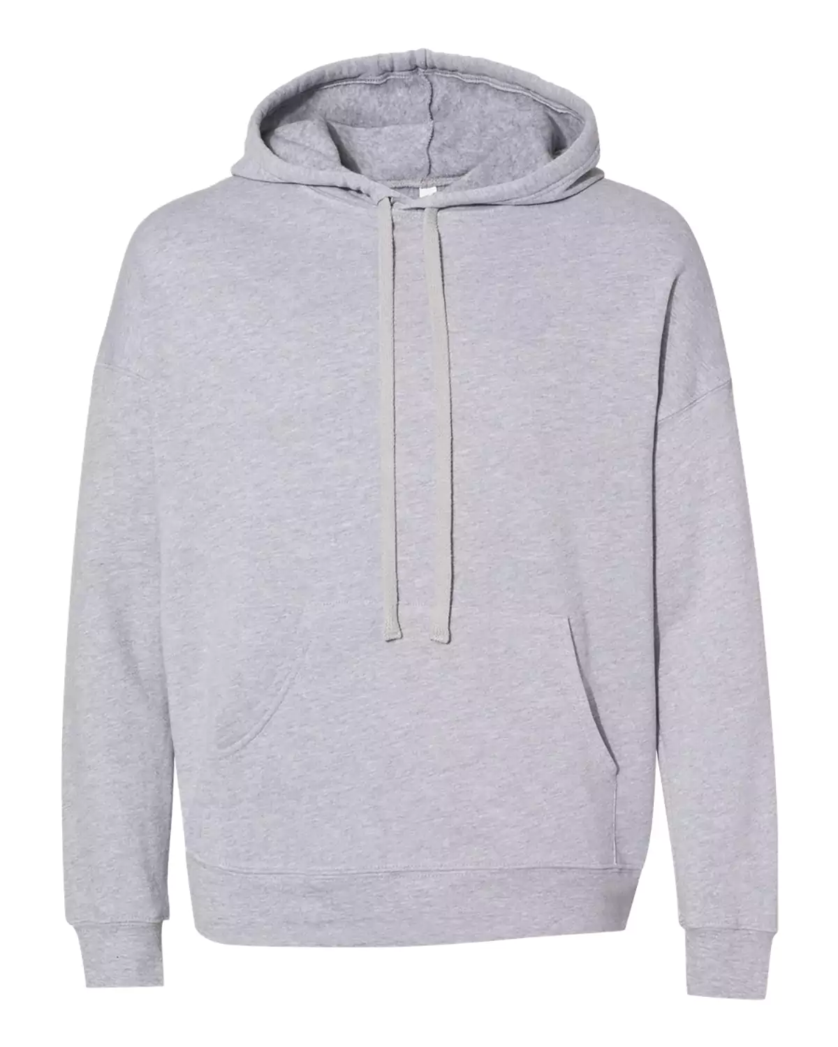 BELLA + CANVAS 3729 Sponge Fleece Drop Shoulder Hoodie