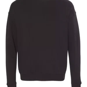 BELLA + CANVAS 3945 Sponge Fleece Drop Shoulder Crewneck Sweatshirt
