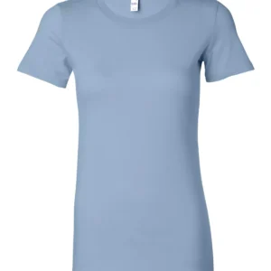 BELLA + CANVAS 6004 Women's Slim Fit Tee