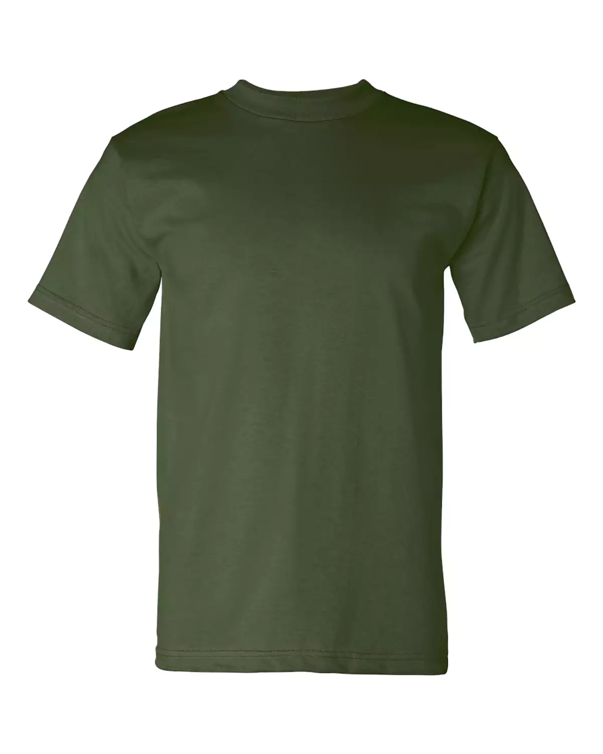 Bayside 5100 USA-Made T-Shirt