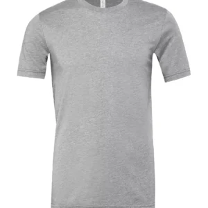Bella + Canvas 3001CVC Unisex Heather CVC T-Shirt