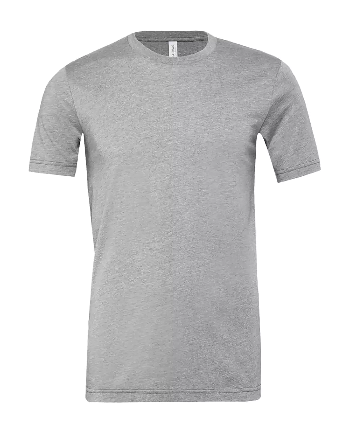Bella + Canvas 3001CVC Unisex Heather CVC T-Shirt