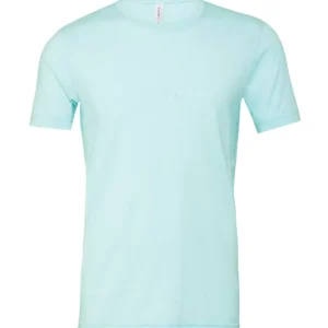 Bella + Canvas 3001CVC Unisex Heather CVC T-Shirt