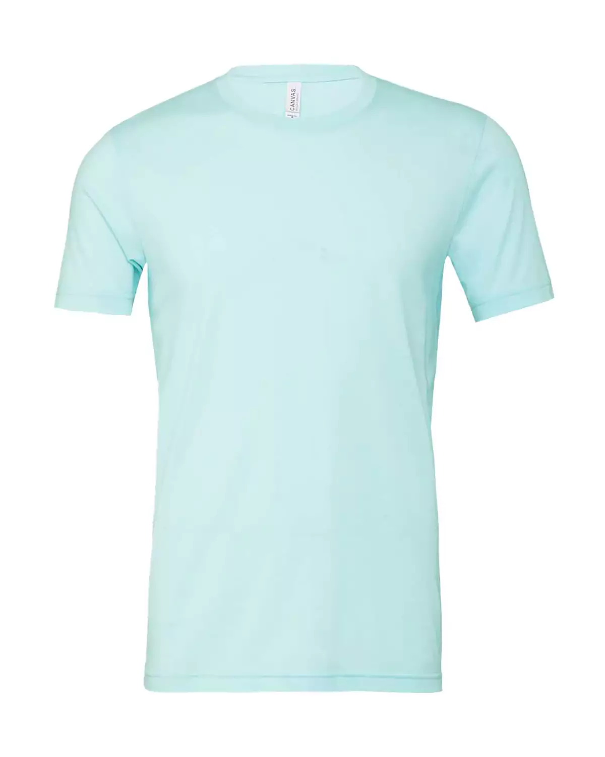 Bella + Canvas 3001CVC Unisex Heather CVC T-Shirt