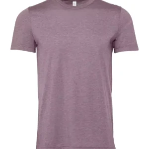 Bella + Canvas 3001CVC Unisex Heather CVC T-Shirt