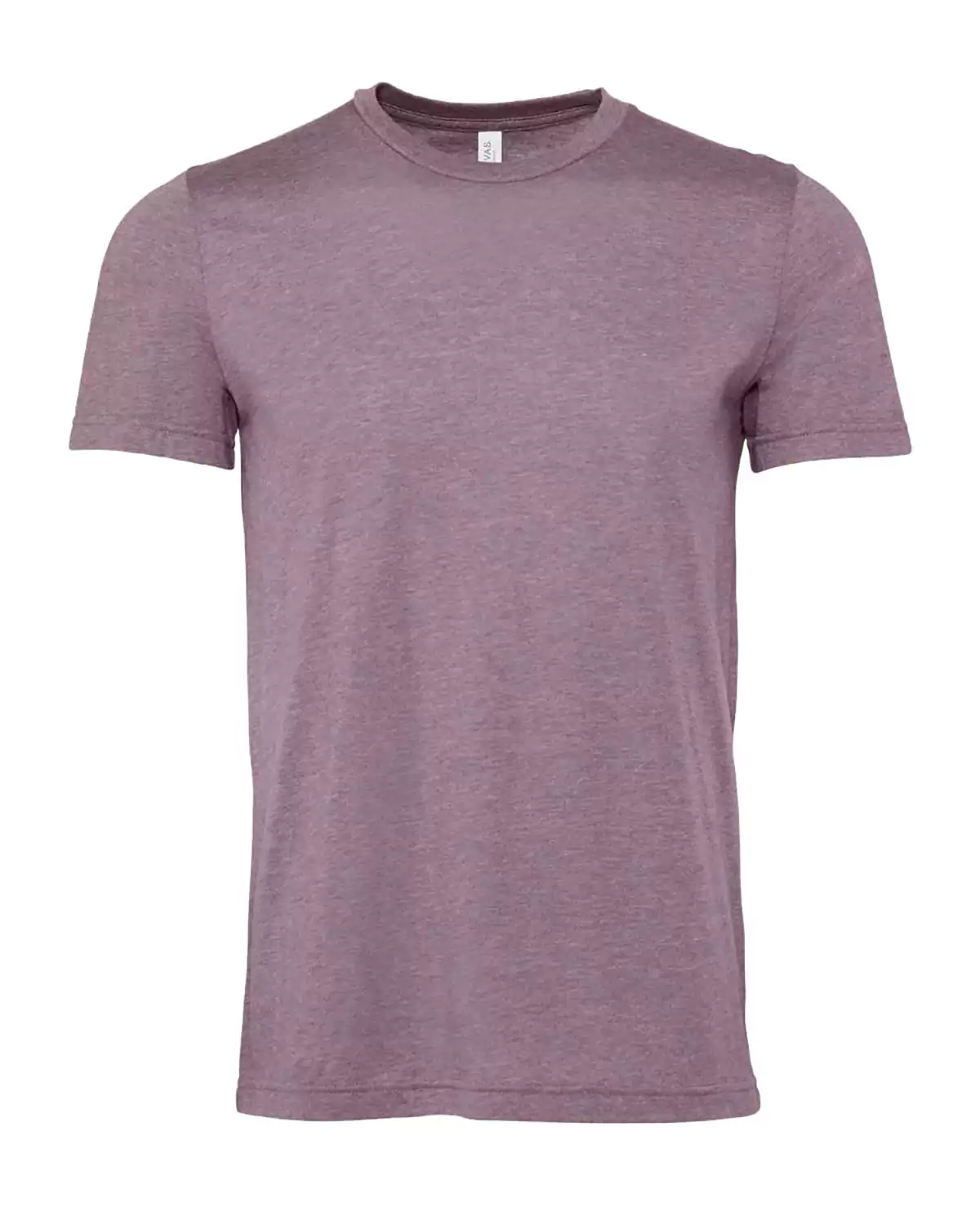 Bella + Canvas 3001CVC Unisex Heather CVC T-Shirt
