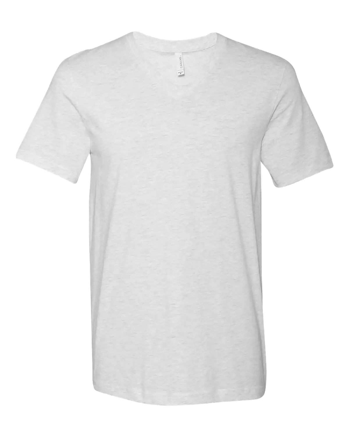 Bella + Canvas 3005 Unisex Jersey Short-Sleeve V-Neck T-Shirt