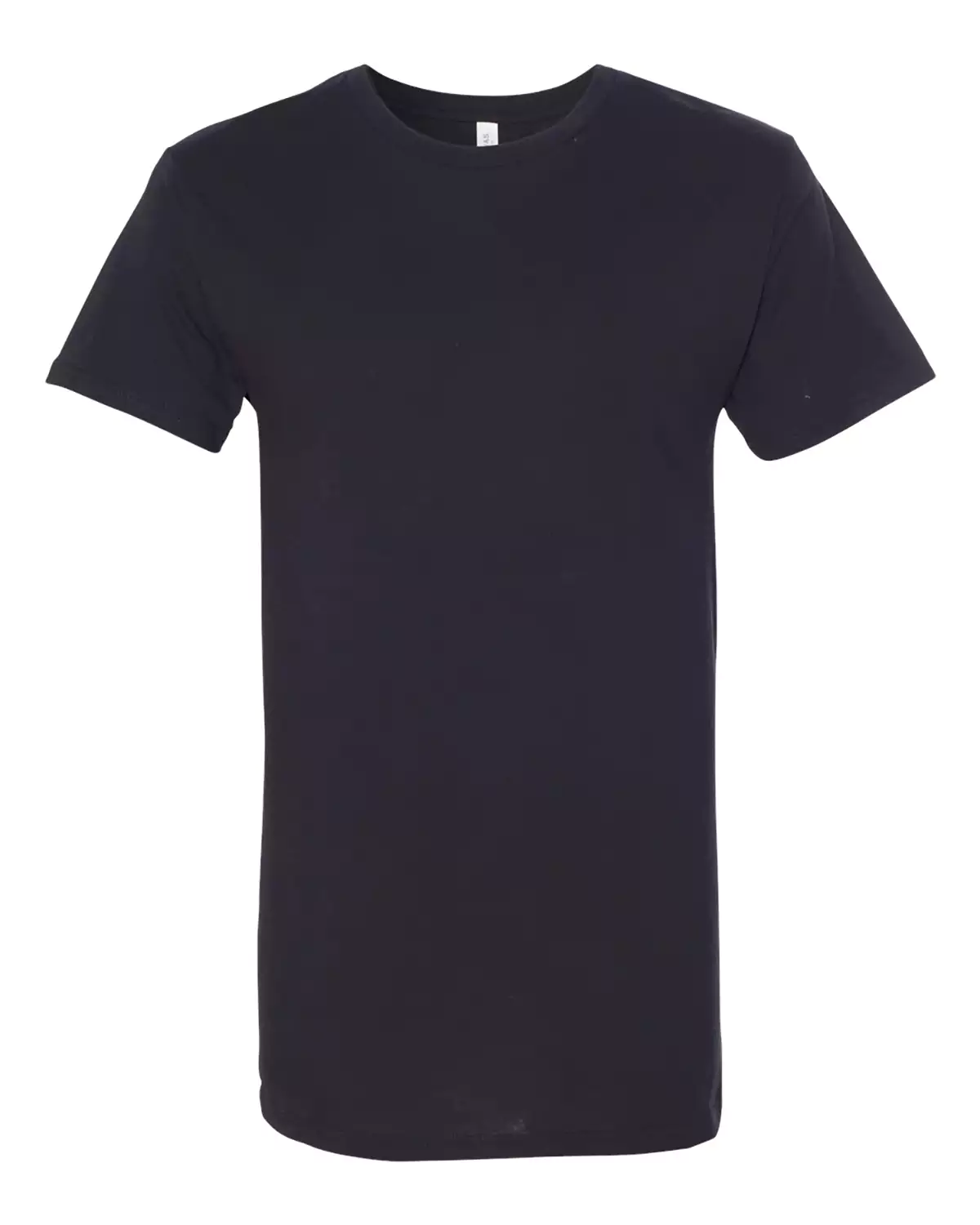 Bella + Canvas 3006 Men's Long Body Urban T-Shirt