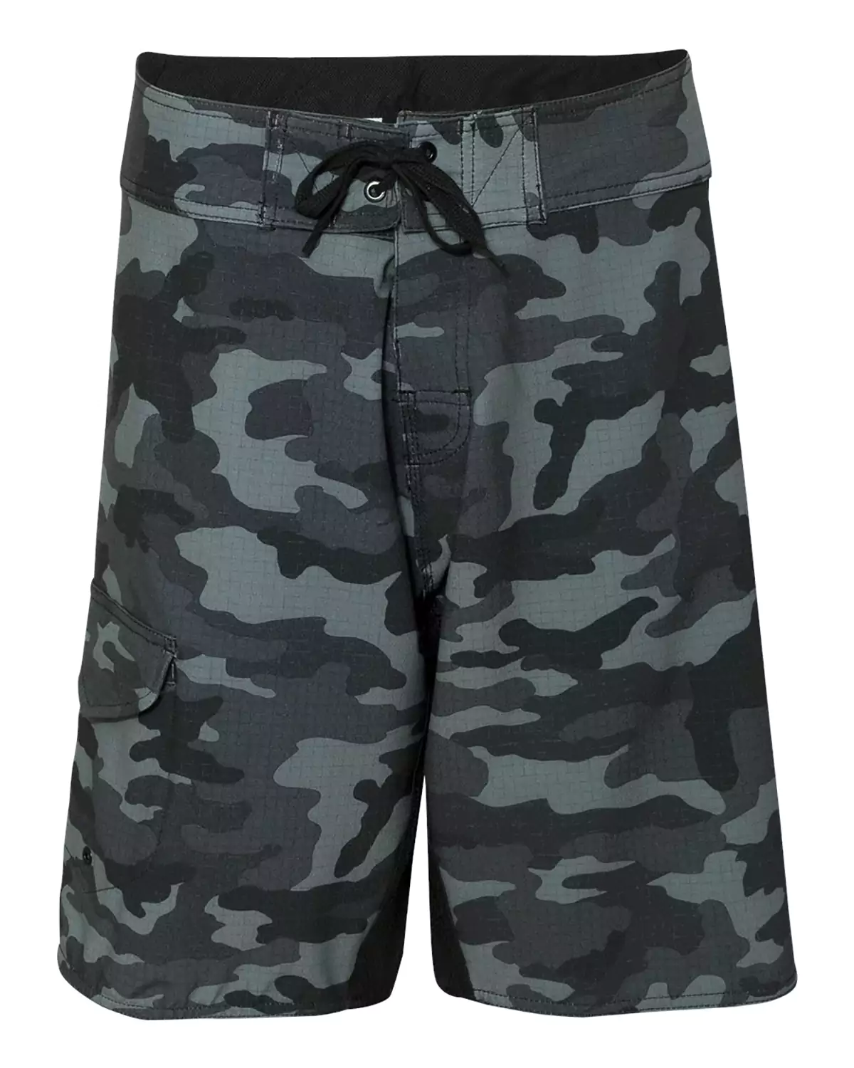 Burnside 9371 Diamond Dobby Board Shorts