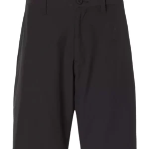 Burnside 9820 Hybrid Stretch Shorts