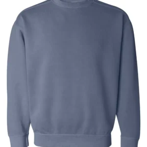 Comfort Colors 1566 Garment-Dyed Sweatshirt