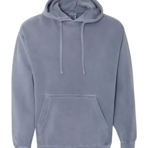 Comfort Colors 1567 Adult Hooded Sweatshirt
