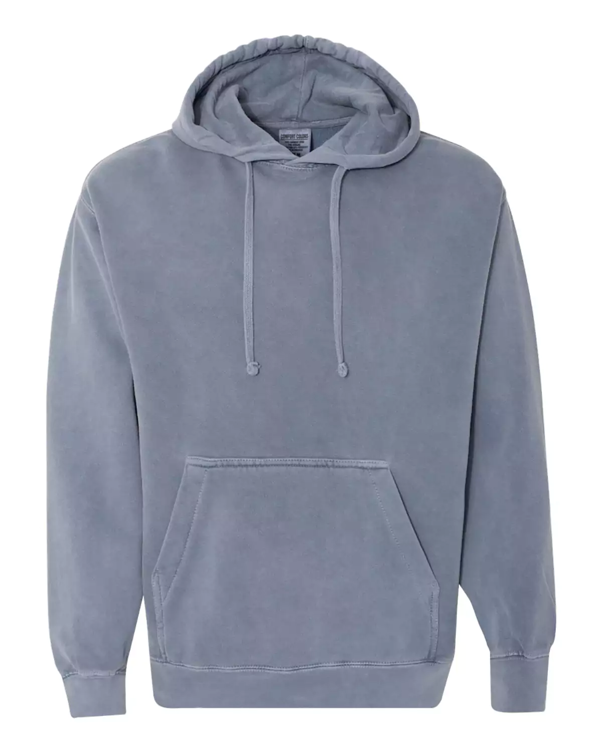 Comfort Colors 1567 Adult Hooded Sweatshirt