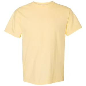 Comfort Colors 1717 Garment-Dyed Heavyweight T-Shirt