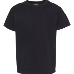 Comfort Colors 9018 Garment-Dyed Youth Heavyweight T-Shirt